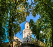 Kostel sv. Bartoloměje