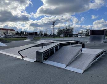 skatepark