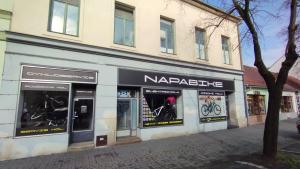 Napabike